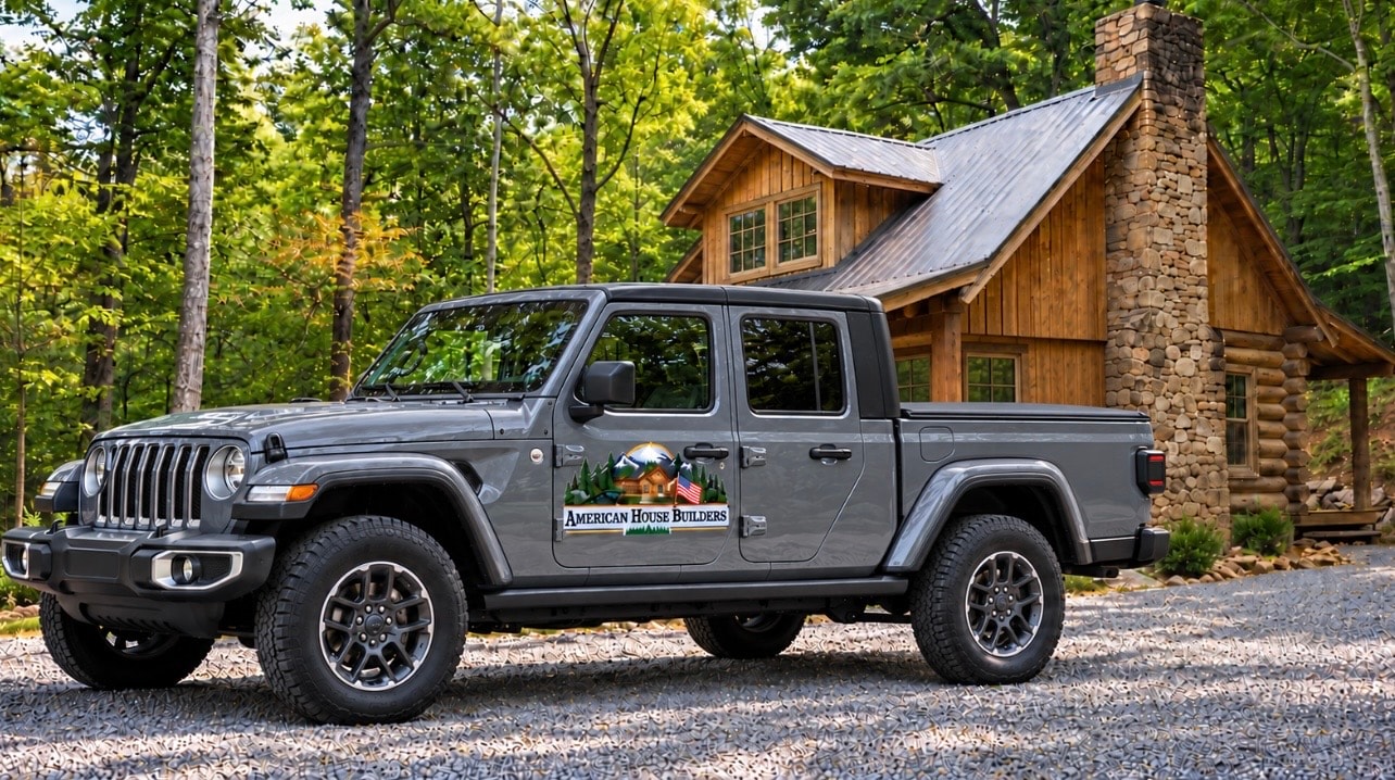 2025 Jeep Gladiator